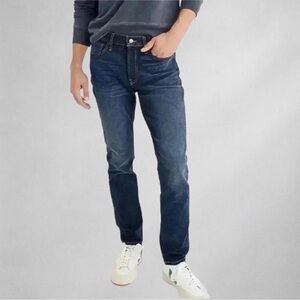 Madewell Jeans Straight Skinny Men’s Size 32x32 Denim